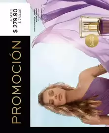 Catálogo L'Bel semana 5 Página 106