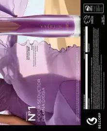 Catálogo L'Bel semana 5 Página 107