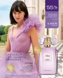 Catálogo L'Bel semana 5 Página 109