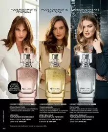 Catálogo L'Bel semana 5 Página 114