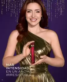 Catálogo L'Bel semana 5 Página 14