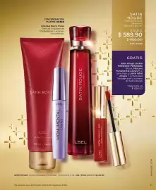 Catálogo L'Bel semana 5 Página 15