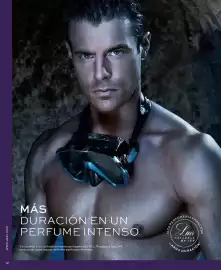 Catálogo L'Bel semana 5 Página 16