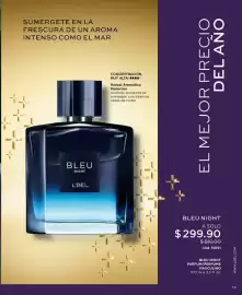 Catálogo L'Bel semana 5 Página 17