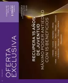 Catálogo L'Bel semana 5 Página 18