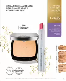 Catálogo L'Bel semana 5 Página 23