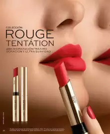 Catálogo L'Bel semana 5 Página 26