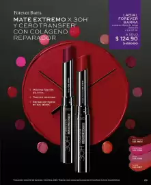 Catálogo L'Bel semana 5 Página 33