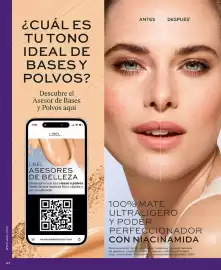 Catálogo L'Bel semana 5 Página 46