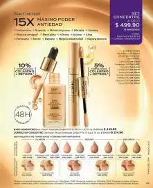 Catálogo L'Bel semana 5 Página 49