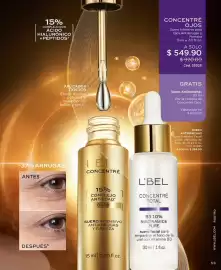 Catálogo L'Bel semana 5 Página 57