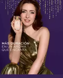 Catálogo L'Bel semana 5 Página 6