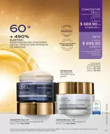 Catálogo L'Bel semana 5 Página 61