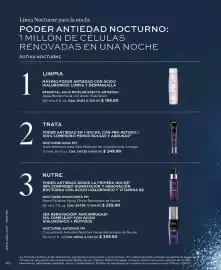 Catálogo L'Bel semana 5 Página 64