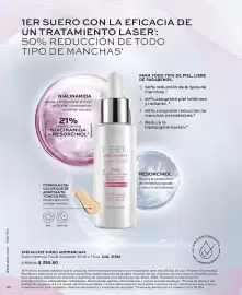 Catálogo L'Bel semana 5 Página 66