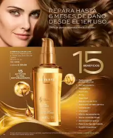 Catálogo L'Bel semana 5 Página 74