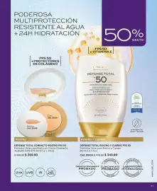 Catálogo L'Bel semana 5 Página 75