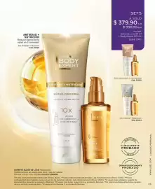 Catálogo L'Bel semana 5 Página 77