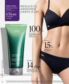 Catálogo L'Bel semana 5 Página 78