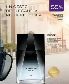 Catálogo L'Bel semana 5 Página 83