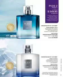 Catálogo L'Bel semana 5 Página 85