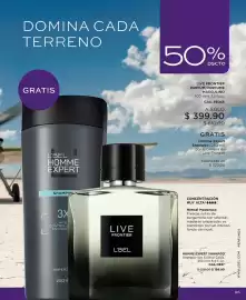 Catálogo L'Bel semana 5 Página 89