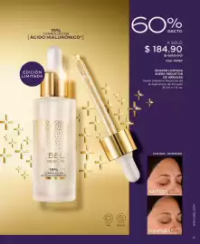 Catálogo L'Bel semana 5 Página 9