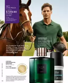 Catálogo L'Bel semana 5 Página 90