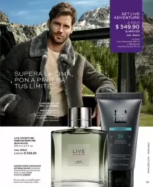 Catálogo L'Bel semana 5 Página 91