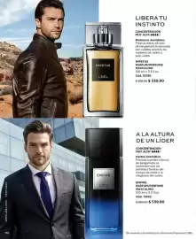 Catálogo L'Bel semana 5 Página 92