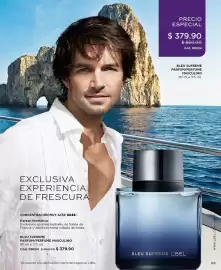 Catálogo L'Bel semana 5 Página 93