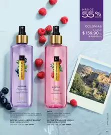 Catálogo L'Bel semana 5 Página 99