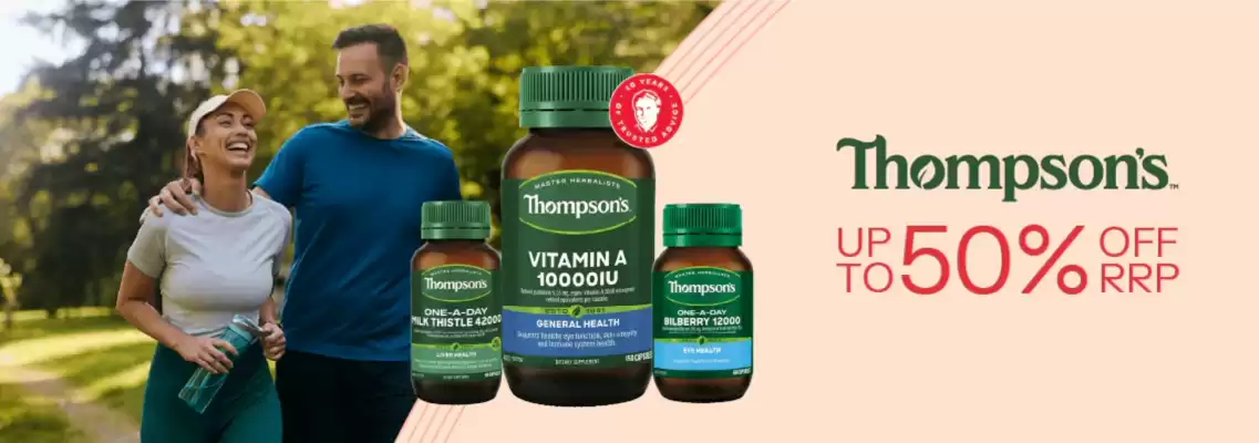 Mr Vitamins catalogue (valid until 9-02)