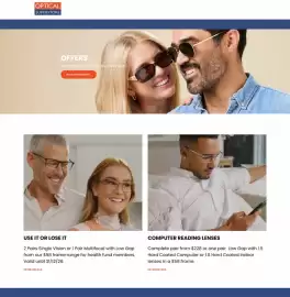 Optical Superstore catalogue Page 2