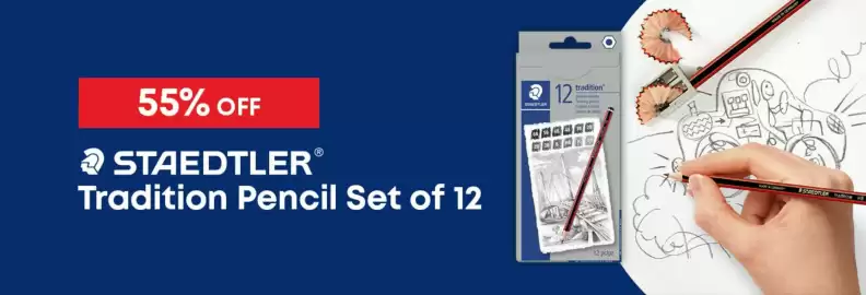 Eckersley's Art & Craft catalogue Page 3