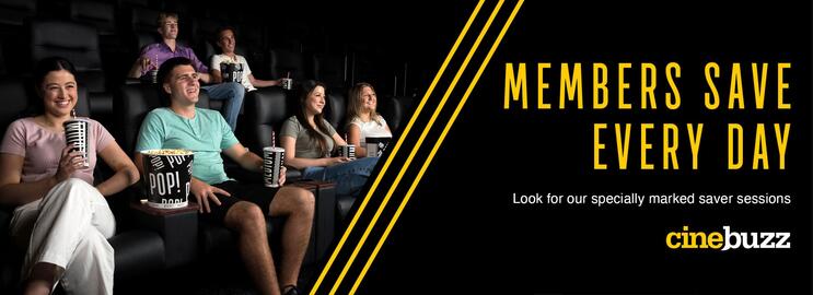 Event Cinemas catalogue Page 4