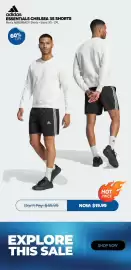 Jim Kidd Sports catalogue Page 3