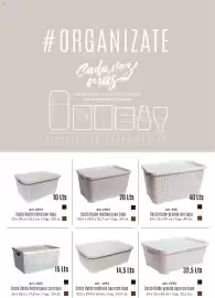 Catálogo Colombraro Página 1