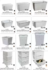 Catálogo Colombraro Página 2