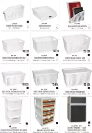 Catálogo Colombraro Página 3