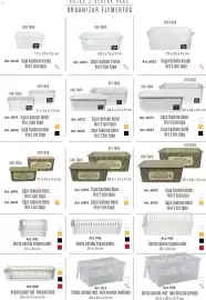 Catálogo Colombraro Página 5