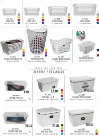 Catálogo Colombraro Página 6