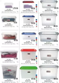 Catálogo Colombraro Página 7