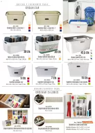 Catálogo Colombraro Página 8