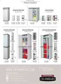 Catálogo Colombraro Página 9