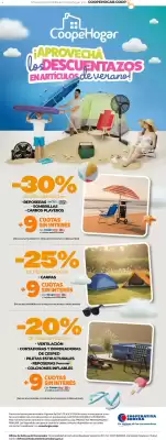 Catálogo Cooperativa Obrera (válido hasta 5-02)