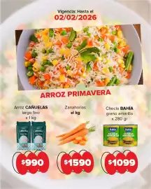 Catálogo Supermercados Caracol semana 5 Página 5