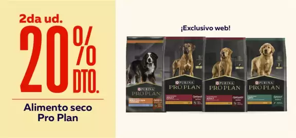 Catálogo Superpet semana 5 Página 1