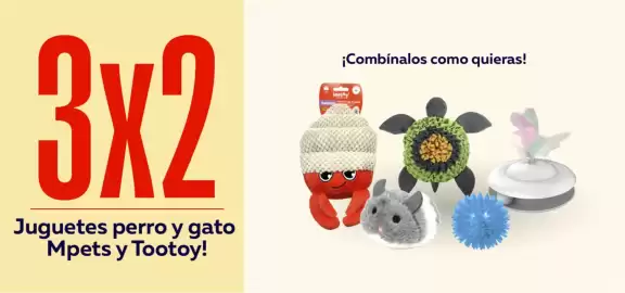 Catálogo Superpet semana 5 Página 2