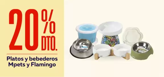 Catálogo Superpet semana 5 Página 3